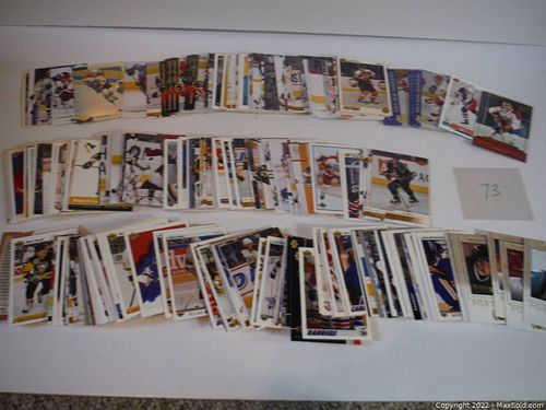 Lot #73 (1 of 5)