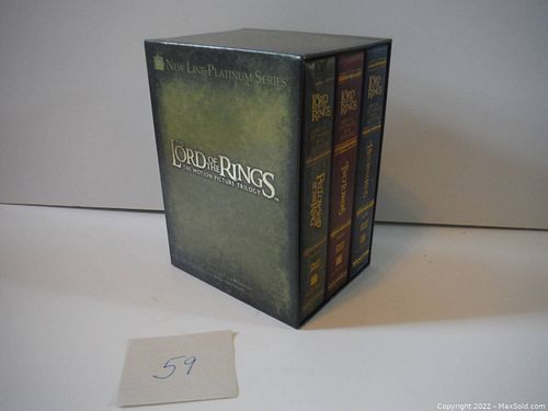 Lot #59 (1 of 4)