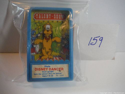 Lot #159 (1 of 3)