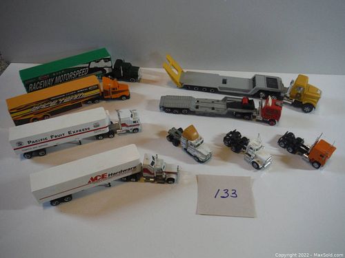 Lot #133 (1 of 4)