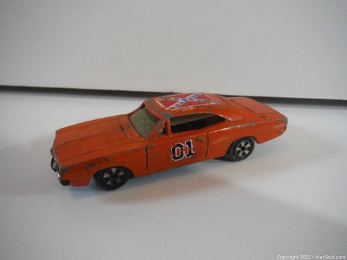 Lot #43 (1 of 3)