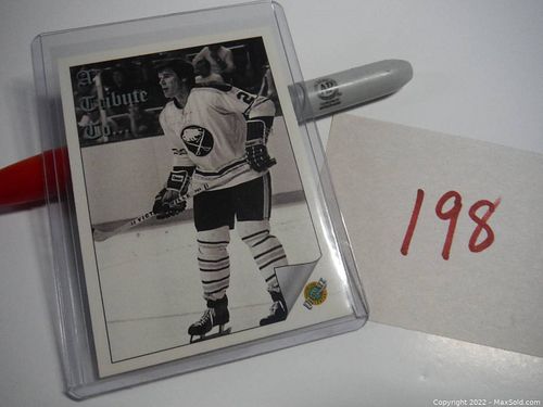 Lot #198 (1 of 3)
