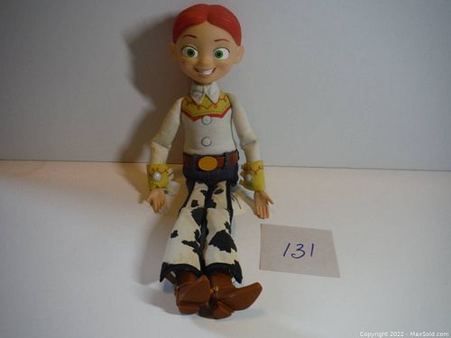 Lot #131 (1 of 1)