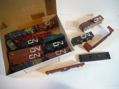 Lot #13 (1 of 3)
