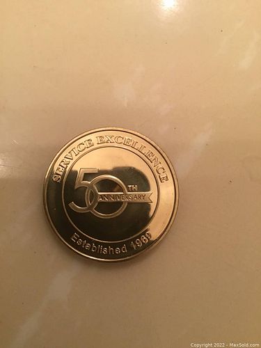 Lot #19 (1 of 6)
