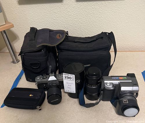 Lot #290 (1 of 6)