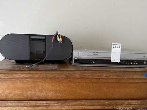 Lot #318 (1 of 10)