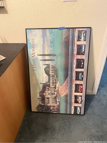Lot #288 (1 of 5)