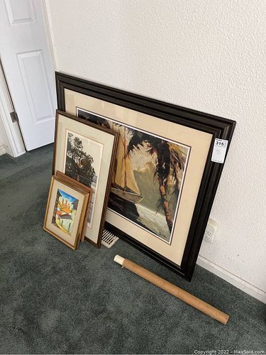 Lot #315 (1 of 12)