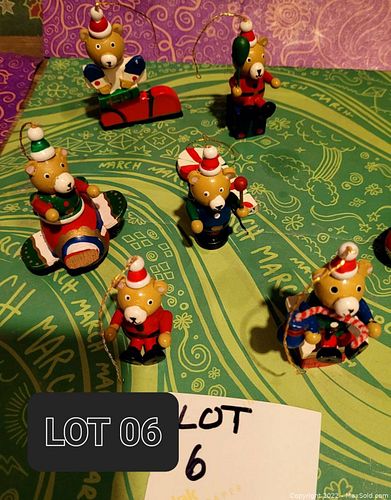 Lot #6 (1 of 6)