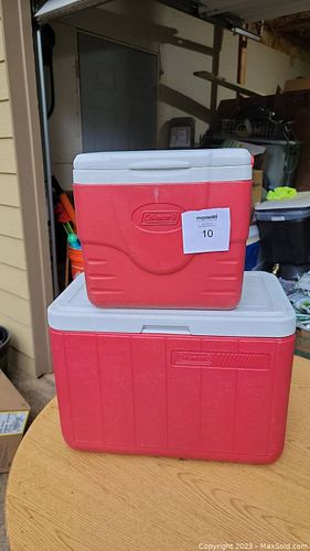 Lot #10 (1 of 3)