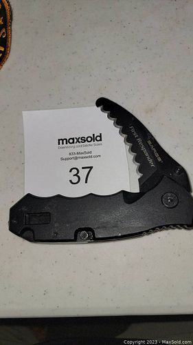 Lot #37 (1 of 6)