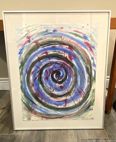 Lot #24 (1 of 4)