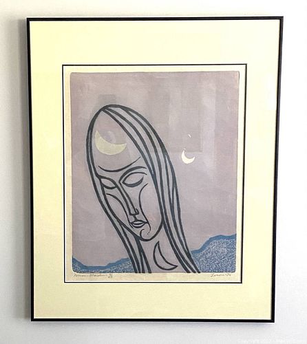 Lot #21 (1 of 5)