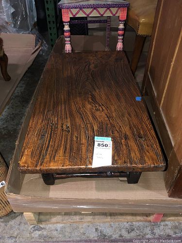 Lot #850 (1 of 10)