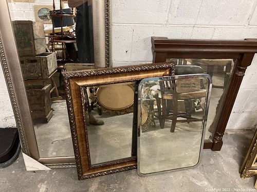 Lot #94 (1 of 5)