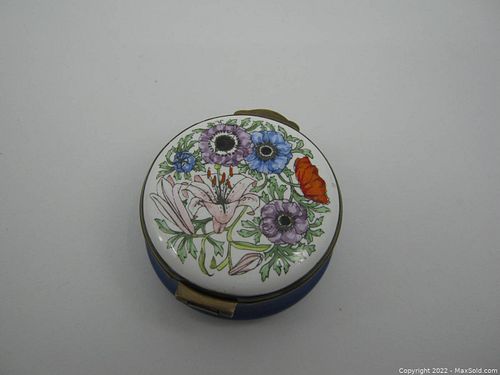 Lot #184 (1 of 12)