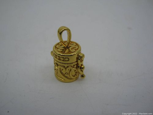 Lot #129 (1 of 9)