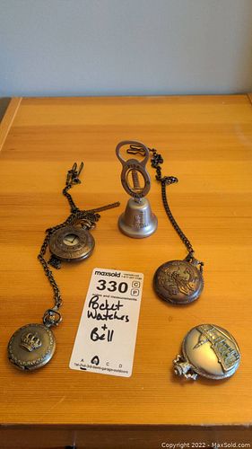 Lot #330 (1 of 13)