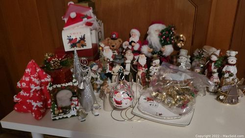 Lot #413 (1 of 13)