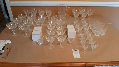 Lot #314 (1 of 15)