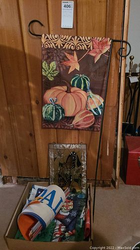 Lot #406 (1 of 16)