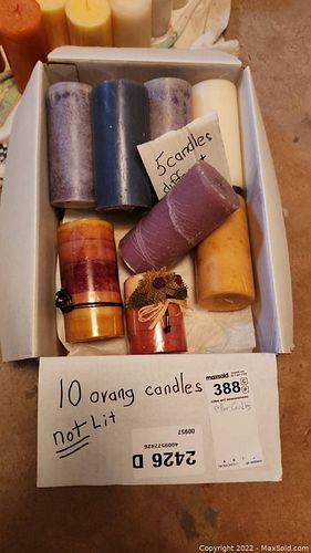 Lot #388 (1 of 6)