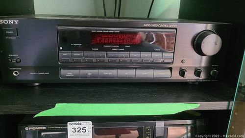 Lot #324 (1 of 6)