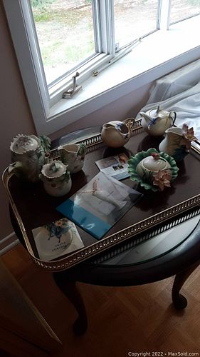 Lot #260 (1 of 19)