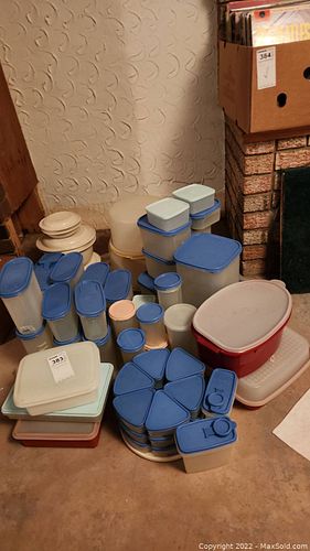 Lot #383 (1 of 16)
