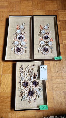 Lot #447 (1 of 12)