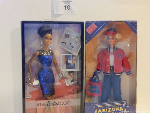 Lot #10 (1 of 1)