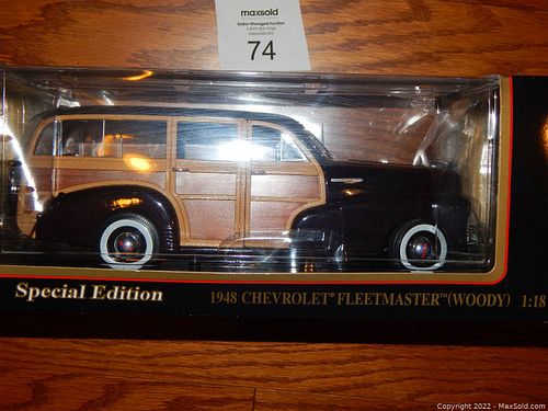 Lot #74 (1 of 2)