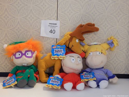 Lot #40 (1 of 1)