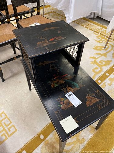 Lot #286 (1 of 11)