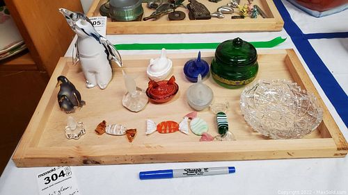 Lot #304 (1 of 16)