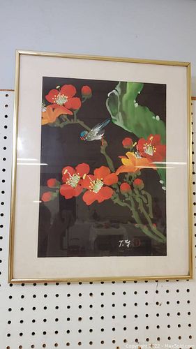 Lot #316 (1 of 7)