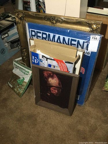 Lot #755 (1 of 15)
