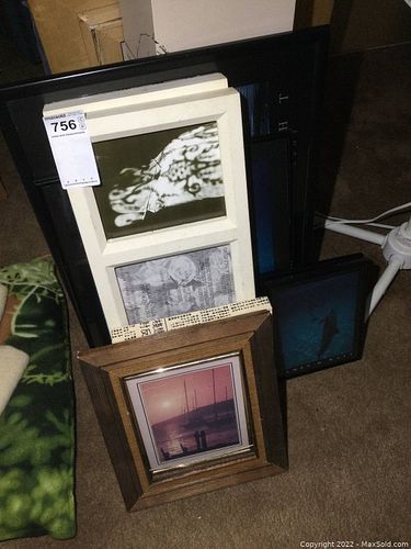 Lot #756 (1 of 12)