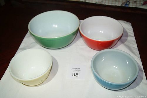 Lot #98 (1 of 7)