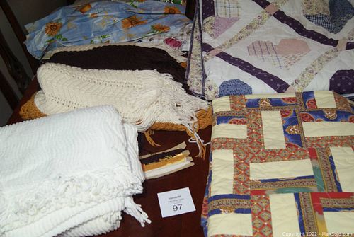 Lot #97 (1 of 6)