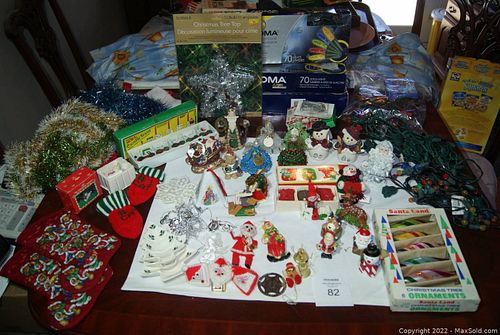Lot #82 (1 of 7)