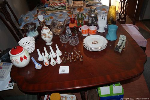Lot #33 (1 of 5)