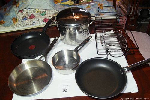 Lot #55 (1 of 6)