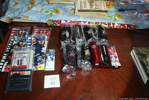 Lot #31 (1 of 5)