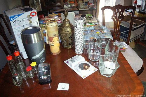 Lot #40 (1 of 6)