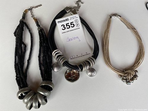Lot #355 (1 of 5)