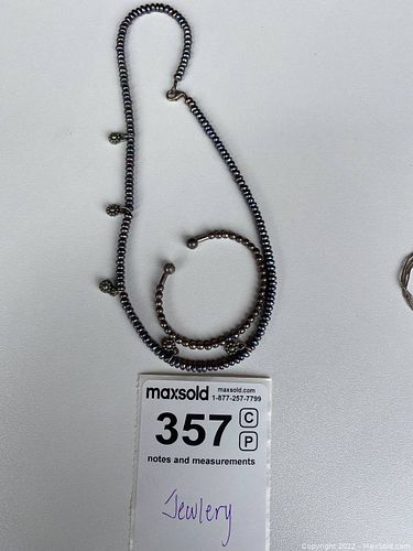 Lot #357 (1 of 5)