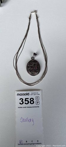 Lot #358 (1 of 6)