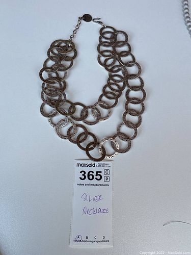 Lot #365 (1 of 7)